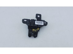 CERRADURA MALETERO / PORTON E2-A5-4-1