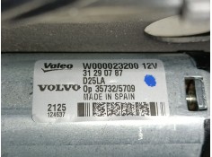 Recambio de motor limpia trasero para volvo xc60 i suv (156) d5 awd referencia OEM IAM 31290787   2