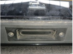 MANETA EXTERIOR PORTON 