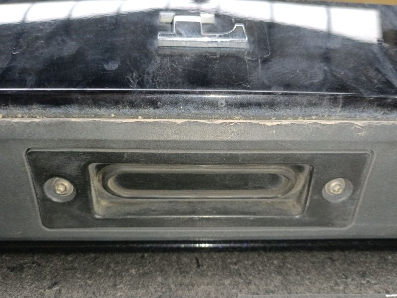 Recambio de maneta exterior porton para volvo xc60 i suv (156) d5 awd referencia OEM IAM   