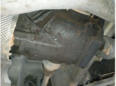 Recambio de diferencial trasero para bmw 5 touring (f11) 530 d xdrive referencia OEM IAM   