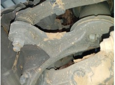 Recambio de mangueta trasera izquierda para bmw 5 touring (f11) 530 d xdrive referencia OEM IAM   