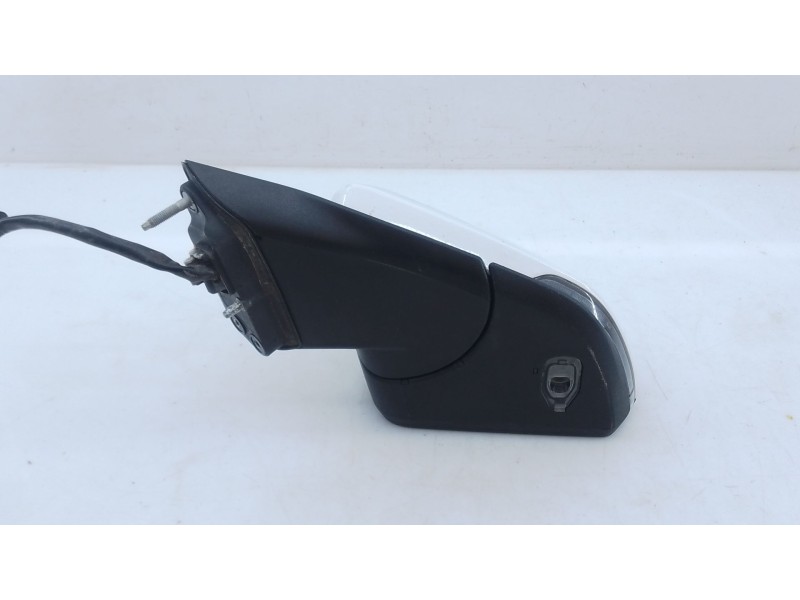 Recambio de retrovisor izquierdo electrico para ford usa mustang coupé 2.3 ecoboost referencia OEM IAM   