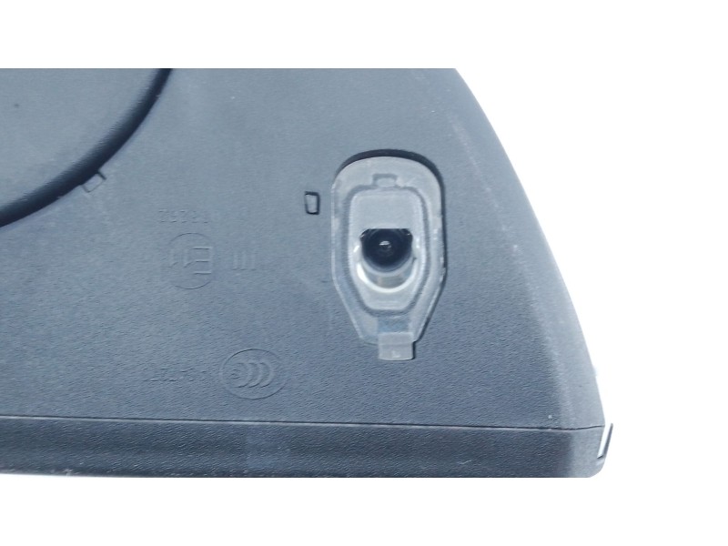 Recambio de retrovisor izquierdo electrico para ford usa mustang coupé 2.3 ecoboost referencia OEM IAM   