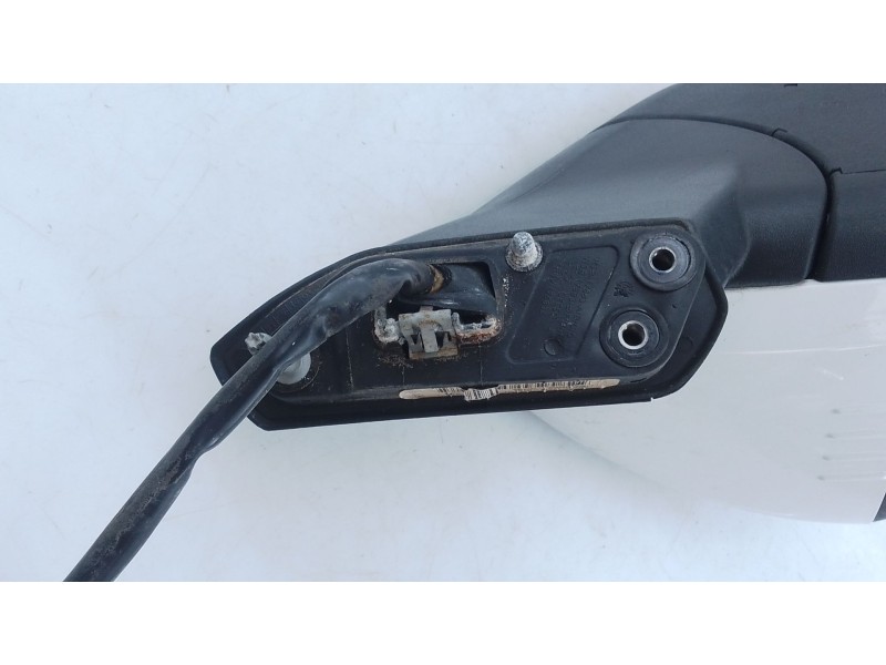 Recambio de retrovisor izquierdo electrico para ford usa mustang coupé 2.3 ecoboost referencia OEM IAM   