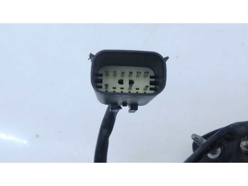 Recambio de retrovisor izquierdo electrico para ford usa mustang coupé 2.3 ecoboost referencia OEM IAM   