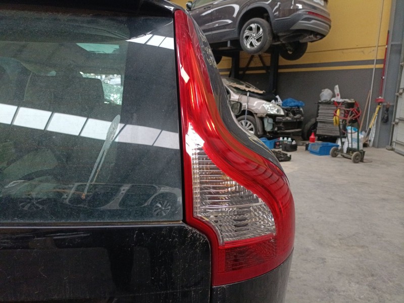 Recambio de paragolpes trasero para volvo xc60 i suv (156) d5 awd referencia OEM IAM   