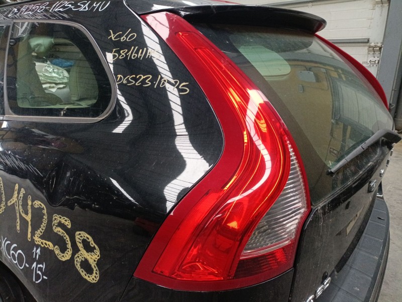 Recambio de piloto trasero izquierdo para volvo xc60 i suv (156) d5 awd referencia OEM IAM   