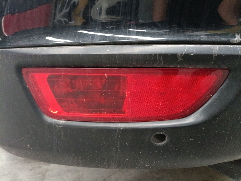 Recambio de piloto trasero izquierdo paragolpes para volvo xc60 i suv (156) d5 awd referencia OEM IAM   