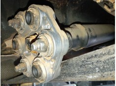 Recambio de transmision central para bmw 5 touring (f11) 530 d xdrive referencia OEM IAM   