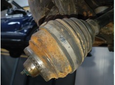 Recambio de transmision delantera izquierda para bmw 5 touring (f11) 530 d xdrive referencia OEM IAM   