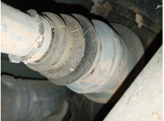 Recambio de transmision trasera izquierda para bmw 5 touring (f11) 530 d xdrive referencia OEM IAM   