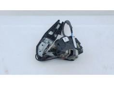 CERRADURA PUERTA DELANTERA IZQUIERDA BM5AA21813CF E2-A5-4-1