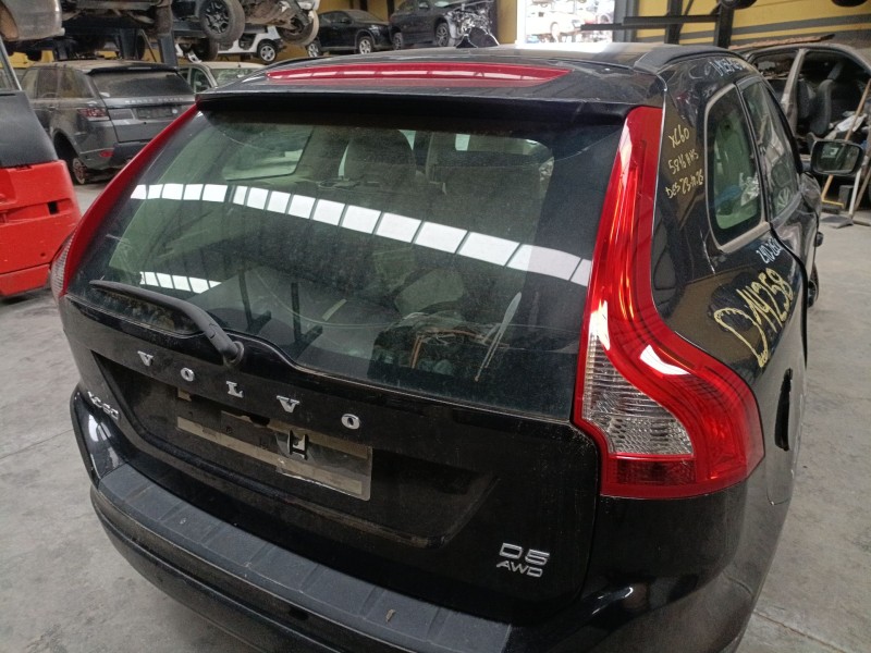 Recambio de porton trasero para volvo xc60 i suv (156) d5 awd referencia OEM IAM   