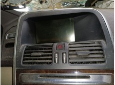 Recambio de sistema navegacion gps para volvo xc60 i suv (156) d5 awd referencia OEM IAM    2