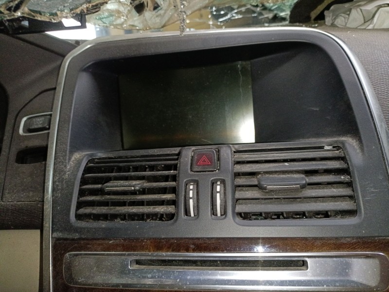 Recambio de sistema navegacion gps para volvo xc60 i suv (156) d5 awd referencia OEM IAM   