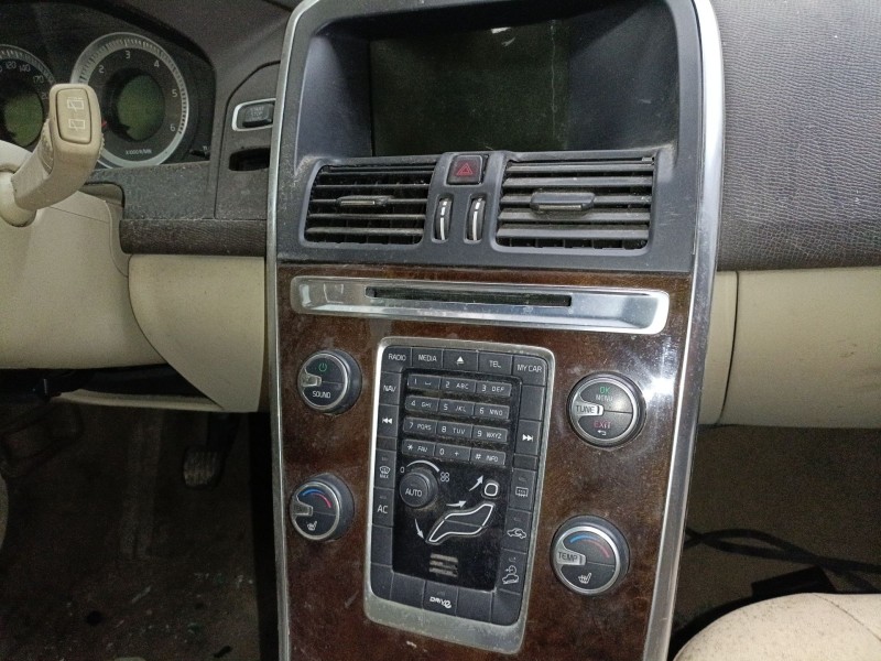 Recambio de sistema navegacion gps para volvo xc60 i suv (156) d5 awd referencia OEM IAM   