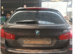 Recambio de porton trasero para bmw 5 touring (f11) 530 d xdrive referencia OEM IAM   