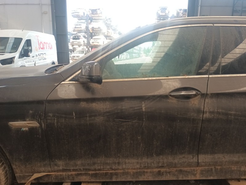 Recambio de puerta delantera izquierda para bmw 5 touring (f11) 530 d xdrive referencia OEM IAM   