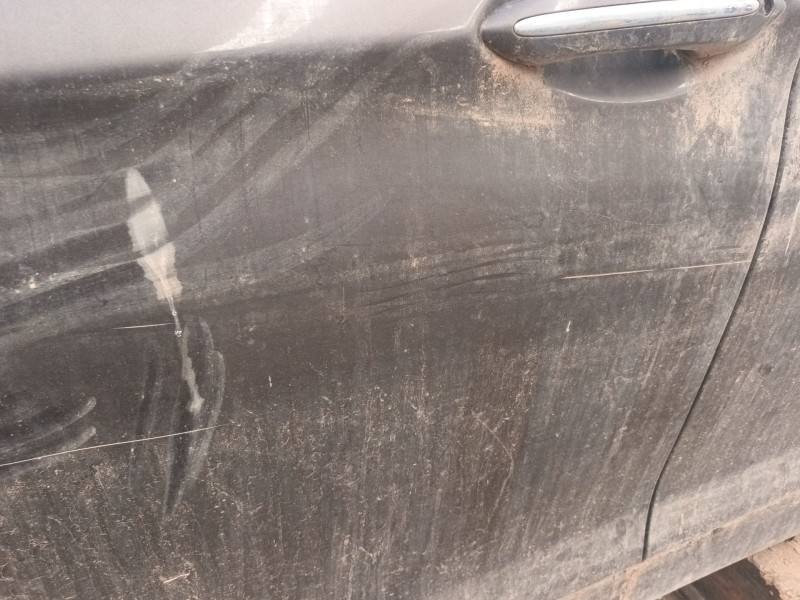 Recambio de puerta delantera izquierda para bmw 5 touring (f11) 530 d xdrive referencia OEM IAM   