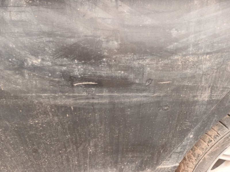 Recambio de puerta trasera izquierda para bmw 5 touring (f11) 530 d xdrive referencia OEM IAM   