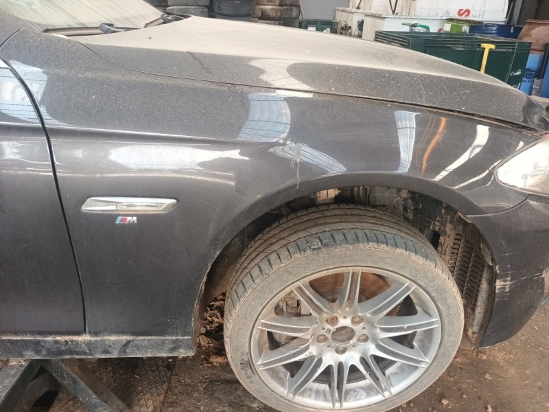 Recambio de aleta delantera derecha para bmw 5 touring (f11) 530 d xdrive referencia OEM IAM   