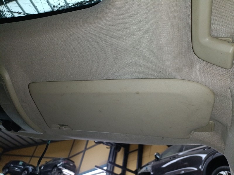 Recambio de parasol derecho para volvo xc60 i suv (156) d5 awd referencia OEM IAM   