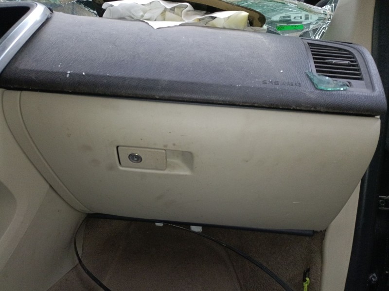 Recambio de guantera para volvo xc60 i suv (156) d5 awd referencia OEM IAM   