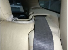 Recambio de cinturon seguridad trasero izquierdo para volvo xc60 i suv (156) d5 awd referencia OEM IAM   
