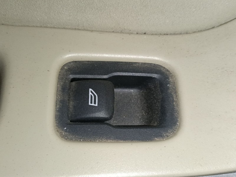 Recambio de mando elevalunas trasero izquierdo para volvo xc60 i suv (156) d5 awd referencia OEM IAM   