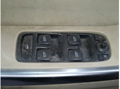Recambio de mando elevalunas delantero izquierdo para volvo xc60 i suv (156) d5 awd referencia OEM IAM   