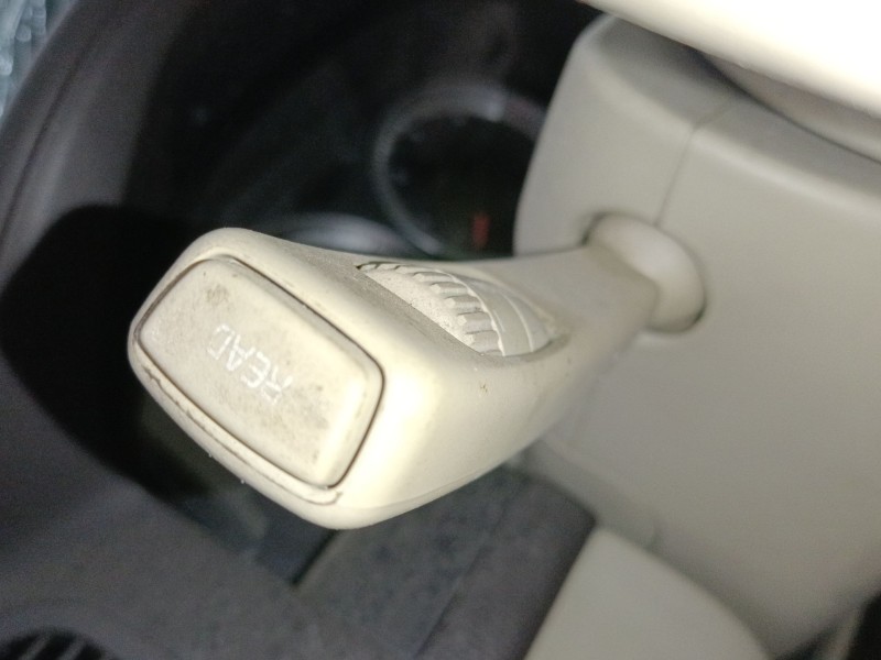 Recambio de mando intermitentes para volvo xc60 i suv (156) d5 awd referencia OEM IAM   