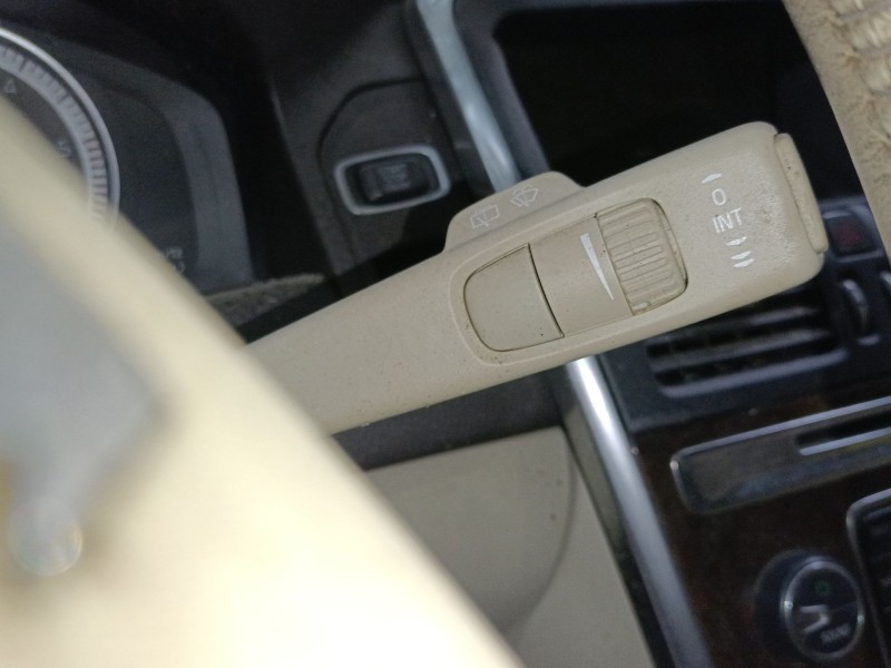 Recambio de mando limpia para volvo xc60 i suv (156) d5 awd referencia OEM IAM   