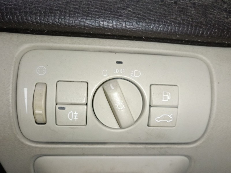 Recambio de mando luces para volvo xc60 i suv (156) d5 awd referencia OEM IAM   