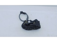 Recambio de cerradura puerta trasera izquierda para volkswagen tiguan (ad1, ax1) 2.0 tdi referencia OEM IAM   