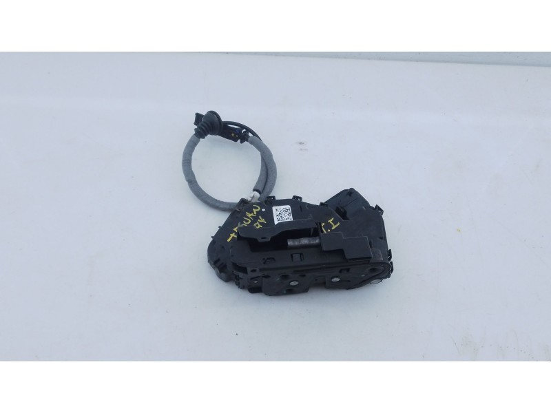 Recambio de cerradura puerta trasera izquierda para volkswagen tiguan (ad1, ax1) 2.0 tdi referencia OEM IAM   