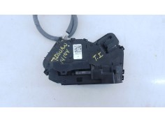 Recambio de cerradura puerta trasera izquierda para volkswagen tiguan (ad1, ax1) 2.0 tdi referencia OEM IAM    2
