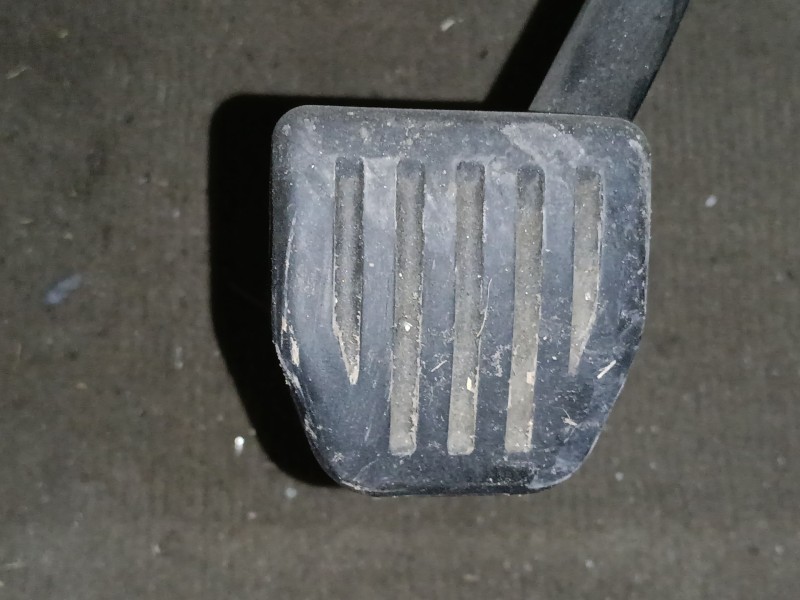 Recambio de pedal freno para volvo xc60 i suv (156) d5 awd referencia OEM IAM   