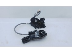 CERRADURA PUERTA DELANTERA IZQUIERDA 5NB837015C E1-B6-20-2