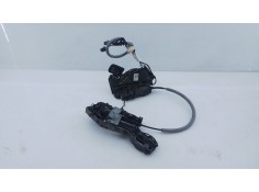 CERRADURA PUERTA DELANTERA DERECHA 5NB837016C E1-B6-20-2