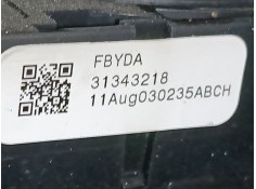 Recambio de anillo airbag para volvo xc60 i suv (156) d5 awd referencia OEM IAM 31343218  