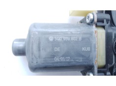 Recambio de elevalunas delantero izquierdo para volkswagen tiguan (ad1, ax1) 2.0 tdi referencia OEM IAM    2