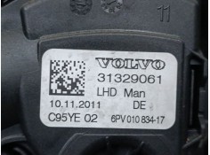 Recambio de pedal acelerador para volvo xc60 i suv (156) d5 awd referencia OEM IAM 31329061   2