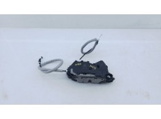 CERRADURA PUERTA DELANTERA IZQUIERDA 5TB837015D E1-B6-27-2