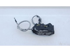 CERRADURA PUERTA TRASERA IZQUIERDA 5TA839015P E1-B6-27-2