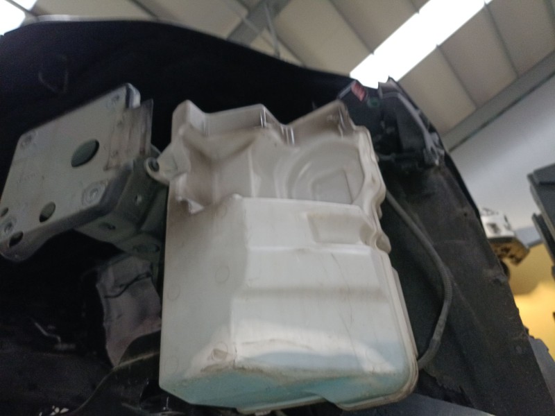 Recambio de deposito limpia para volvo xc60 i suv (156) d5 awd referencia OEM IAM   