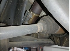 Recambio de transmision trasera izquierda para volvo xc60 i suv (156) d5 awd referencia OEM IAM   