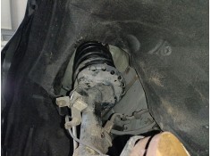 Recambio de amortiguador delantero derecho para volvo xc60 i suv (156) d5 awd referencia OEM IAM   