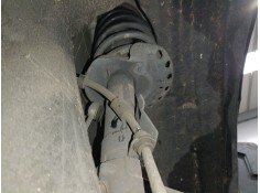 Recambio de amortiguador delantero izquierdo para volvo xc60 i suv (156) d5 awd referencia OEM IAM   