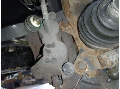 Recambio de pinza freno delantera derecha para volvo xc60 i suv (156) d5 awd referencia OEM IAM   